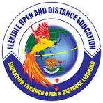 FODE logo